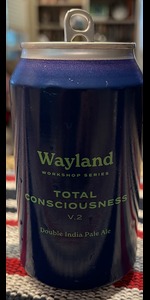 Total Consciousness V.2