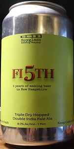 Fi5th