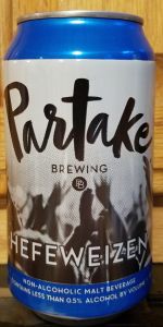Hefeweizen