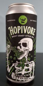 Hopivore