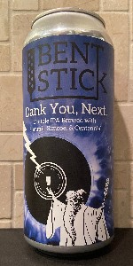 Dank You, Next.