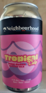 Tropical City
