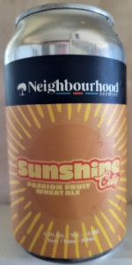 Sunshine City