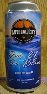 Out Of The Blue