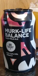 Murk-Lime Balance