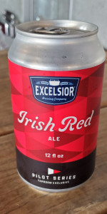 Irish Red