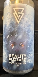 Reality Blizzard