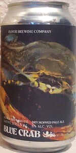 Native Series Vol 4 - Blue Crab