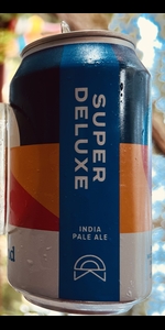 Super Deluxe