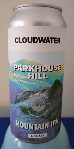 Parkhouse Hill