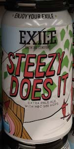 Steezy Does It
