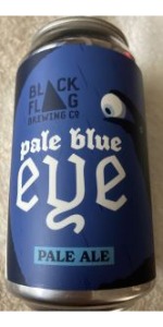 Pale Blue Eye