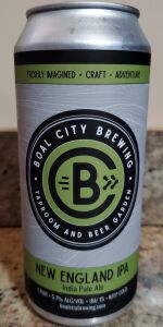 New England IPA