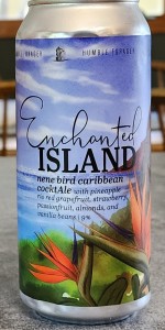 Enchanted Island V6