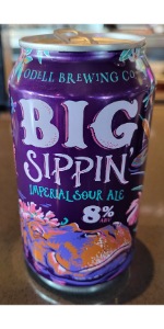 Big Sippin'