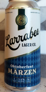Oktoberfest MÃ¤rzen