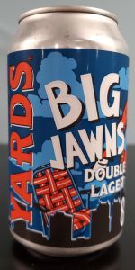 Big Jawns