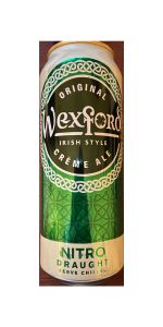 Wexford Irish Style Cream Ale Nitro