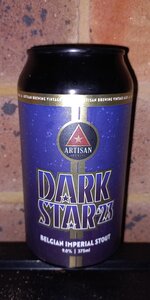 Dark Star 23