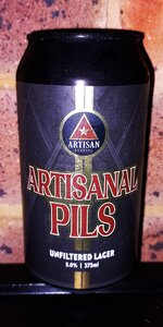 Artisanal Pils