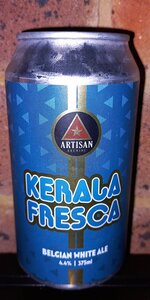 Kerala Fresca
