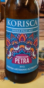 Summer Passion Petra