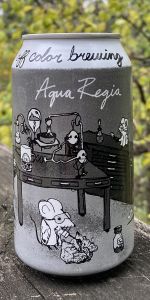 Aqua Regia