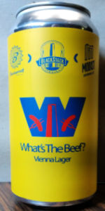 Whatâs The Beef ?