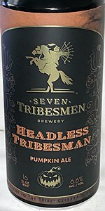 Headless Tribesman