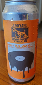 Hot On Wax