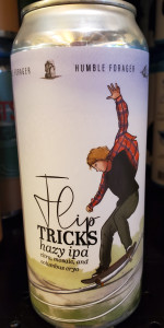 Flip Tricks