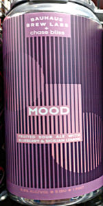 MOOD - Blueberry & Sicilian Lemon