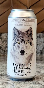 Wolf Hearted