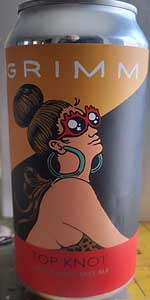 Top Knot