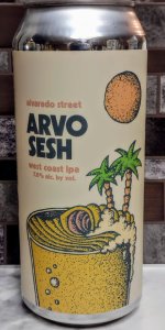 Arvo Sesh