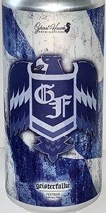 Geisterfalke