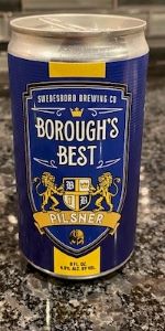 Borough's Best