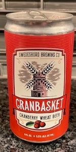Cranbasket