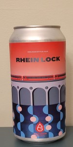 Rhein Lock