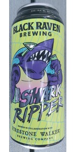 Shark Ripper