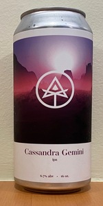 Cassandra Gemini