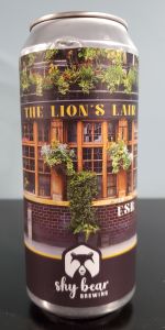 The Lion's Lair