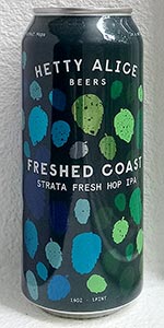 Freshed Coast