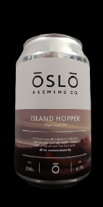 Island Hopper