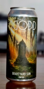 Graveyard Sun