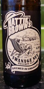 Swanage Nut