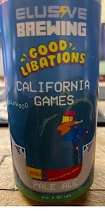 California Games