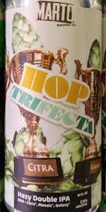 Hop Trifecta