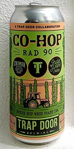 Co-Hop Rad 90