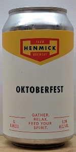 Oktoberfest
